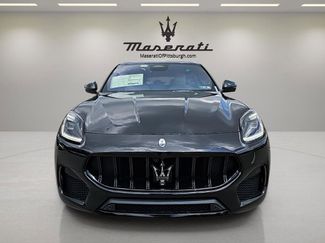 New 2024 Maserati Grecale Modena video 2