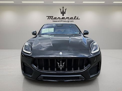 New 2024 Maserati Grecale Modena image 2