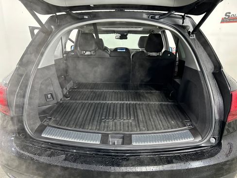 Used 2015 Acura MDX SH-AWD w/ Technology Package image 20