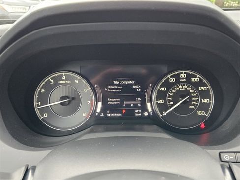 Certified 2019 Acura RDX FWD image 24