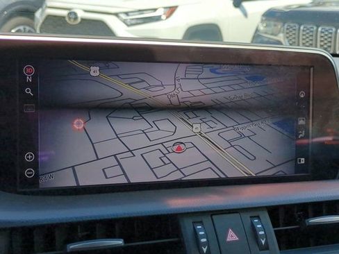 Certified 2021 Lexus ES 350 w/ Premium Package image 21