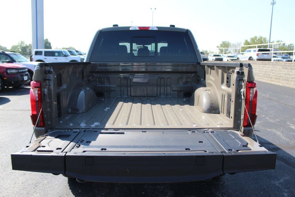 New 2026 Ford F150 Tremor w/ Equipment Group 402B AWD/4WD image 16
