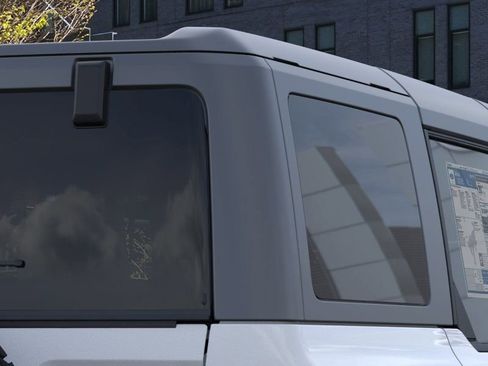 New 2026 Ford Bronco Outer Banks AWD/4WD image 25
