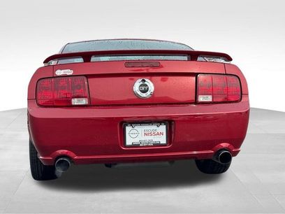 Used 2009 Ford Mustang GT