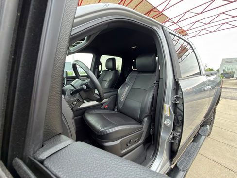 Used 2023 RAM 2500 Rebel w/ Level 1 Equipment Group AWD/4WD image 23