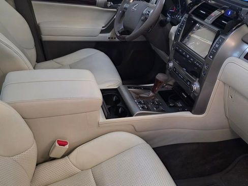 Used 2014 Lexus GX 460 Luxury AWD/4WD image 12