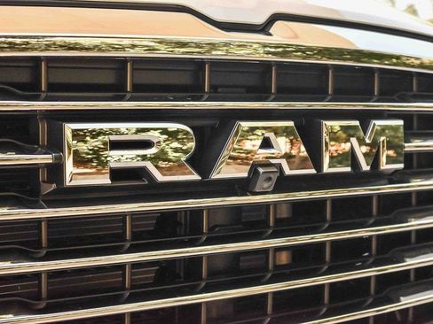 New 2026 RAM 1500 Laramie image 9