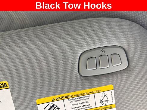 Used 2024 Ford F250 Lariat w/ Sport Appearance Package image 28