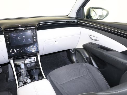 Used 2023 Hyundai Tucson SEL image 11