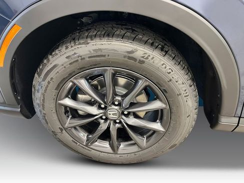 New 2026 Honda CR-V EX-L image 10