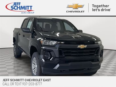 New 2025 Chevrolet Colorado LT w/ Advanced Trailering Package