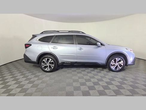 Used 2022 Subaru Outback Limited AWD/4WD image 36