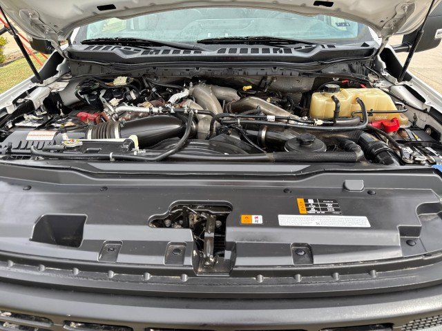 Used 2023 Ford F450 XL AWD/4WD image 38