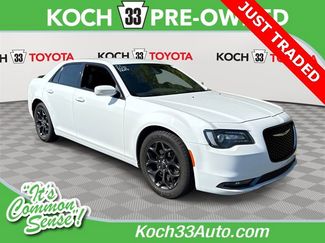 Used 2020 Chrysler 300 S image 1