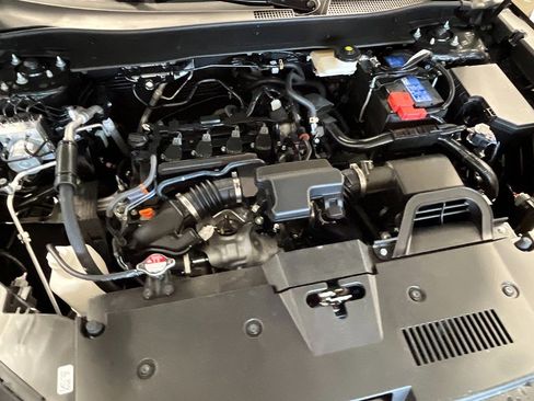 New 2026 Honda CR-V EX-L image 27