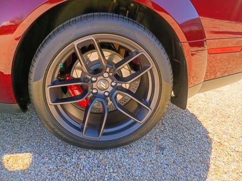 Used 2020 Dodge Challenger R/T Scat Pack image 25