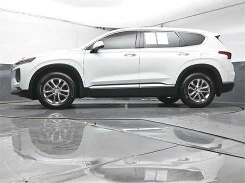 Used 2020 Hyundai Santa Fe SEL image 35