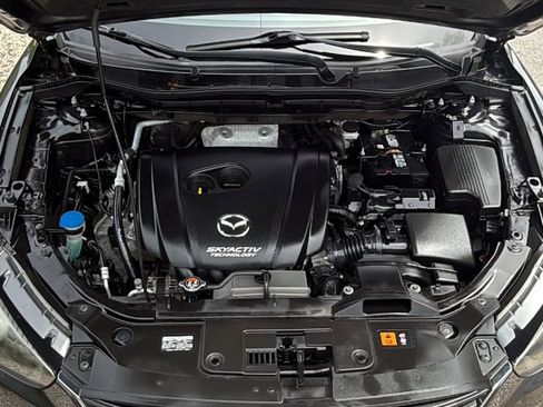 Used 2016 MAZDA CX-5 Touring image 38