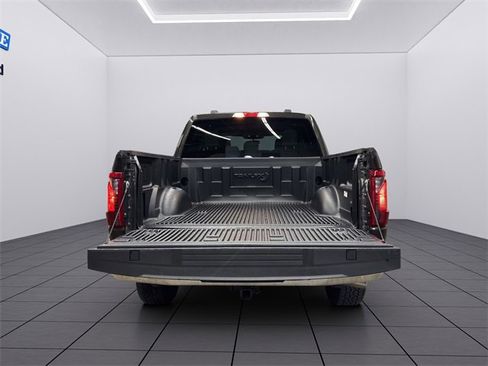 Used 2024 Ford F150 XLT w/ Mobile Office Package image 20