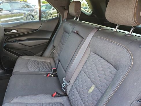 Used 2019 Chevrolet Equinox LT image 13
