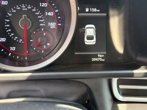 Certified 2023 Hyundai Elantra SEL FWD image 14