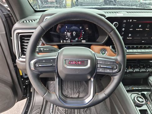 Used 2023 GMC Canyon AT4 w/ AT4 Premium Package AWD/4WD image 25