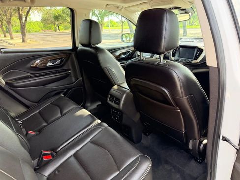Used 2019 GMC Terrain Denali w/ Advanced Safety Package AWD/4WD image 24