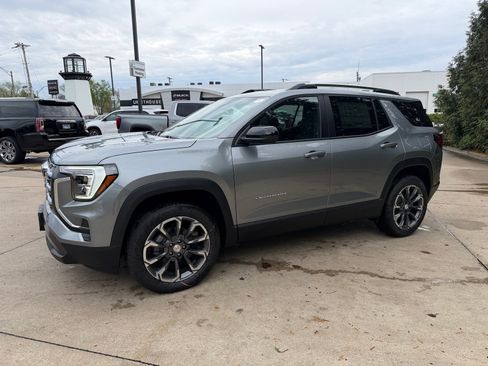 New 2026 GMC Terrain Elevation w/ Elevation Premium Package image 7