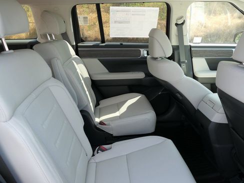 New 2024 Hyundai Santa Fe Calligraphy image 27