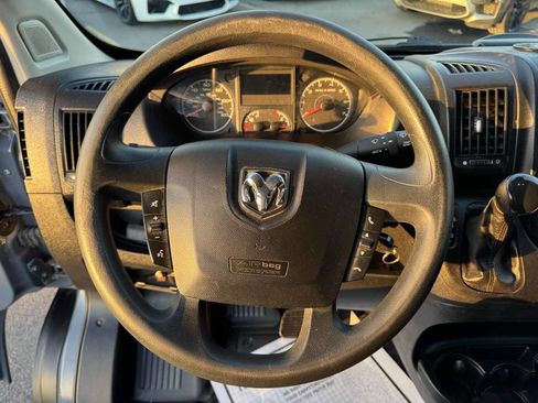 Used 2019 RAM ProMaster 3500 FWD image 12