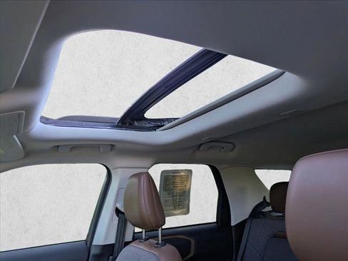 Used 2021 Ford Bronco Sport Outer Banks w/ Outer Banks Package image 16