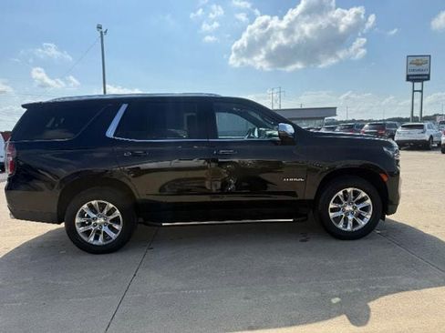 Used 2022 Chevrolet Tahoe Premier AWD/4WD image 29