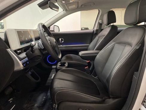 Used 2023 Hyundai Ioniq 5 SEL image 17