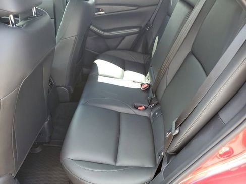 New 2026 MAZDA CX-30 AWD 2.5 S image 13