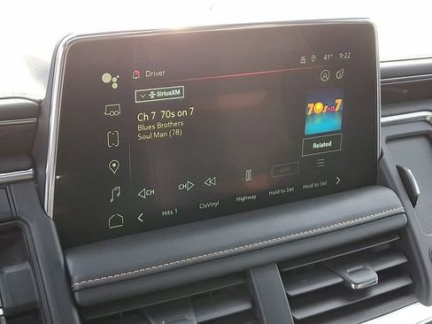 Used 2023 GMC Yukon AT4 image 22