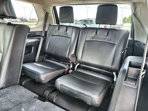 Used 2024 Toyota 4Runner SR5 Premium w/ Moonroof Package AWD/4WD image 24