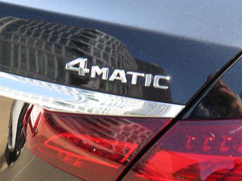 Certified 2022 Mercedes-Benz E 350 4MATIC Sedan image 30