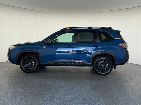 New 2026 Subaru Forester Wilderness AWD/4WD image 8