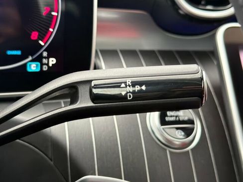 Certified 2024 Mercedes-Benz C 300 Sedan image 27