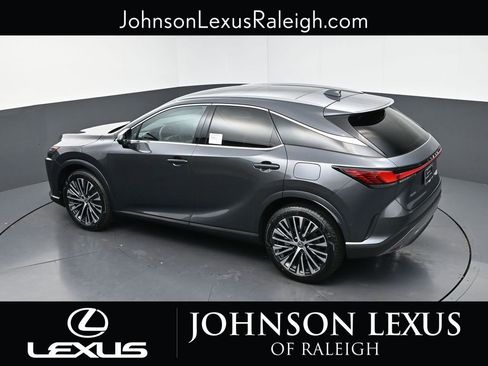 New 2026 Lexus RX 350 350h image 26