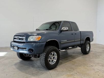 Used 2005 Toyota Tundra SR5