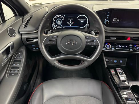 Used 2022 Hyundai Sonata SEL Plus FWD image 15