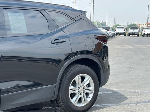 Used 2022 Chevrolet Blazer LT AWD/4WD image 7