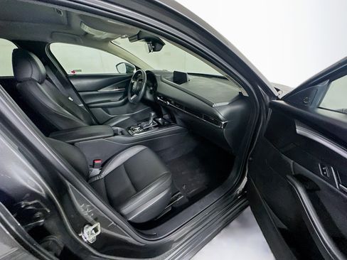 Used 2025 MAZDA CX-30 AWD 2.5 S w/ Preferred Package image 31