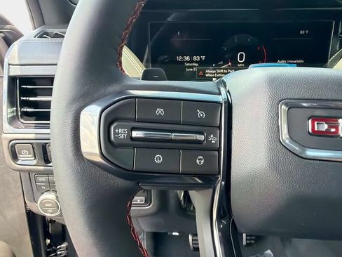 New 2026 GMC Yukon XL AT4 Ultimate AWD/4WD image 29