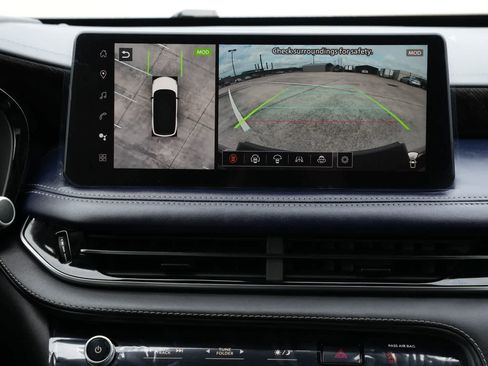New 2026 INFINITI QX60 Sport AWD/4WD image 14