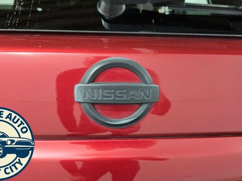 Used 2017 Nissan Murano Platinum w/ Platinum Technology Package image 31