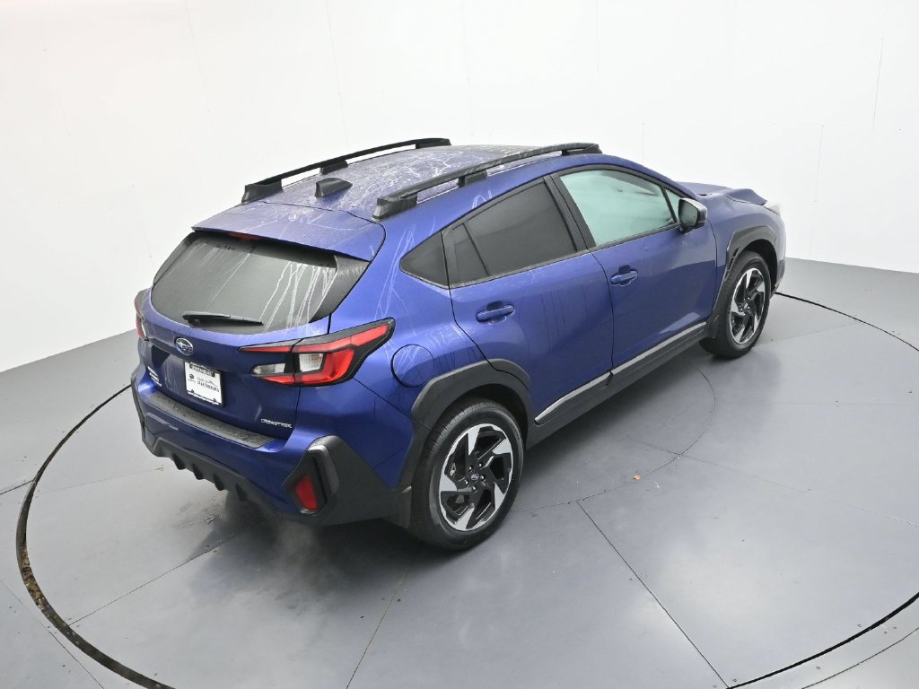 Used 2024 Subaru Crosstrek 2.5i Limited w/ Popular Package #4A AWD/4WD image 32