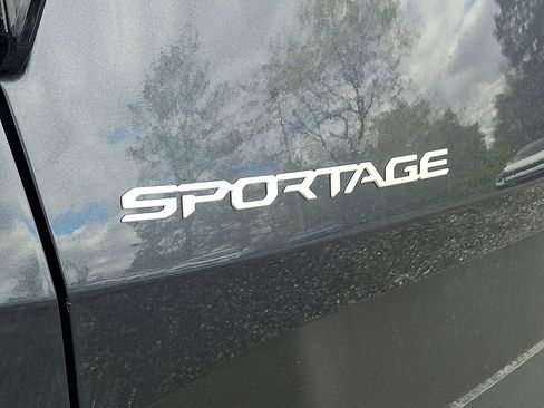 New 2026 Kia Sportage EX w/ EX Panoramic Sunroof Package image 23