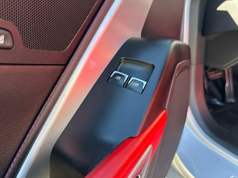 Used 2017 Chevrolet Corvette Grand Sport image 17